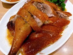 烧鹅下庄-香港深井掂檔烧鹅茶餐厅(海韵城店)