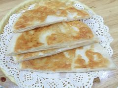 大饼-李连贵熏肉大饼(太行山路分店)