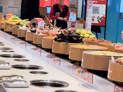 -龍歌自助小火锅(李沧丽达店)