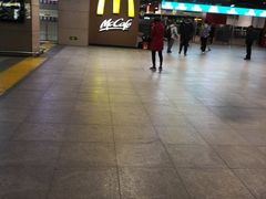 -麦当劳(东直门外大街店)