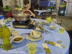 -千岛蚝高压锅生蚝·人参火锅(白云万达店)