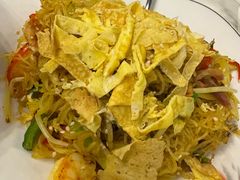 -金湖港式餐厅(建外店)