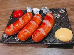 -雷神拉面(财富中心玉米楼店)