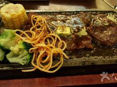 -必胜客(包头万达店)