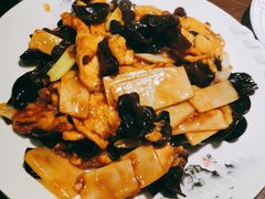 -清真·真味斋饭店