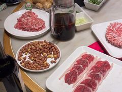-牛街·马辈儿涮肉(牛街总店)