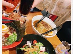 -一風堂拉面(港汇恒隆店)