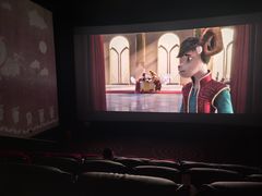 -万达影城(双流万达广场CINITY店)