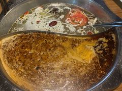 -傣妹火锅(南京东路一店)