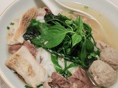 -美奈小馆·东南亚菜(福田星河COCO Park店)