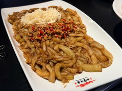 三味茄子-天宝兄弟(前海壹方城店)