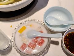 -龙泉人椰子鸡.糟粕醋.海南菜(三亚旗舰店)