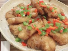 手工素粽-遇见素食·素空间(新市店)