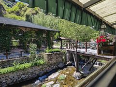 -北京水岸山吧度假村(雁栖镇店)