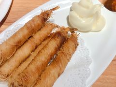 -嗨辣小聚·盘锦河蟹·海鲜烧烤龙虾(盘锦十年好店)