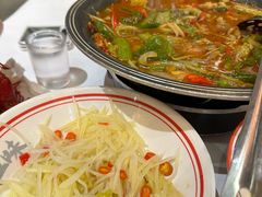 -江味龙虾馆·裸蓝龙虾(南山店)