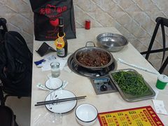 -宁大姐第一家脆皮狗肉馆(江滨路店)