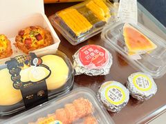 -鲍师傅糕点(大沽南路店)