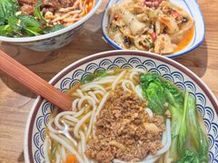 -阿木舂记·特色小吃(平江路店)