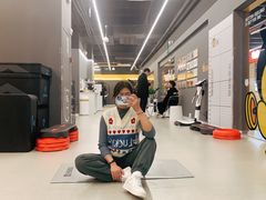 -FEELINGME乐刻私教馆·健身(文鼎财富店)