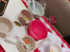 -西贝(金桥店)