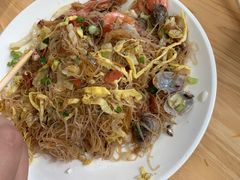 -从前慢海鲜面馆