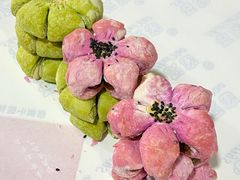 -石灰窑健民食品店(人民街店)