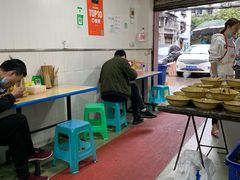 -赵伍面庄(松石大道店)