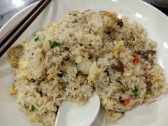 生炒牛肉饭-兴兴旺·冬瓜盅·啫啫煲(西华路店)