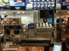 -麦当劳(永泰得来速店)