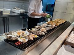 -川骄海鲜自助(河东店)