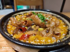-老砂锅(城北店)