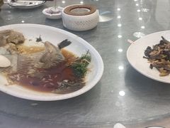 -南海食街(佛冈店)