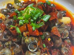 -华仔龙虾(永乐路总店)