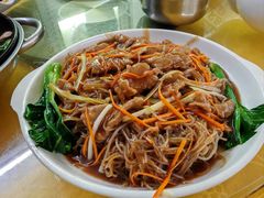 -肥姐美食(同福中路店)
