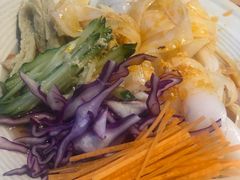 -秦香阁·西北家常菜(徐汇日月光中心店)