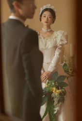 -拾尚映画·STUDIO婚纱摄影(中关村店)