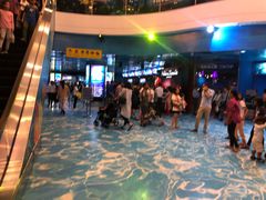 -暹罗海洋世界