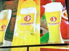 -雪熊铜炉牛骨·烧烤酒馆(开发区店)