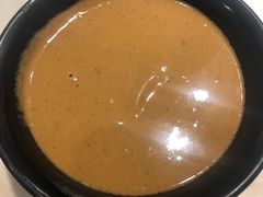 麻酱小料-宣武小院涮肉(前门店)