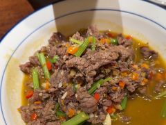 -衡厨·衡阳土菜(中南店)