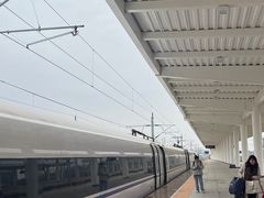 -黄山北站