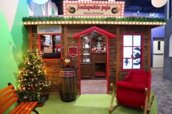 -幻贝家儿童乐园(苏州中心店)