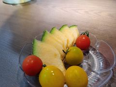 -北李·海肠捞饭·大连菜(望京凯德MALL店)