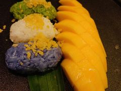 -金链花·泰国餐厅(国贸店)