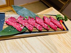 -松鱼亭·和牛烧肉(协鑫广场店)