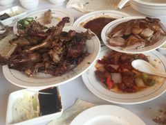 -北京全聚德(天安门店)