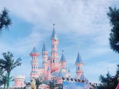 -沈阳方特欢乐世界