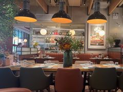 -原石牛扒·约会餐厅(龙城万科里店)