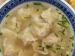 -孟家蟹包(锦绣街店)
